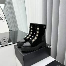Picture of Dior Shoes _SKUDiorsz35-402CSD12053434